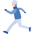 警告マークのイラスト