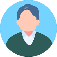 Bさん