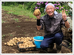 Nさん