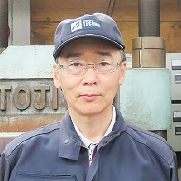 S.K.さん 写真