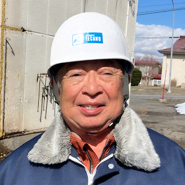 O. T.さん 写真