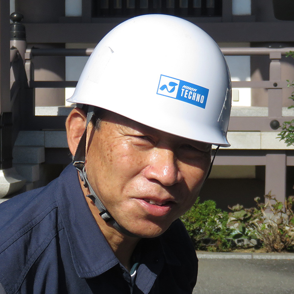O.T.さん 写真