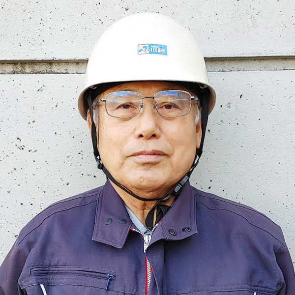 F. M.さん 写真