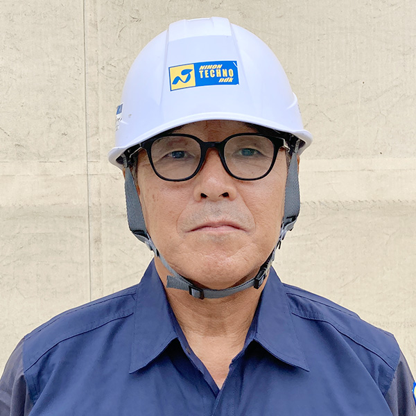 H.S.さん 写真