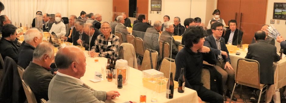 2022年12月技術者懇親会＆ゴルフコンペ【東京・千葉】 写真