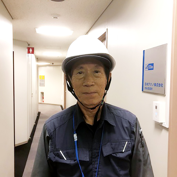 T.K.さん 写真