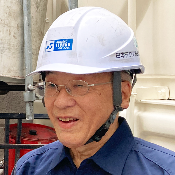 K.E.さん 写真