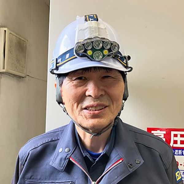 K. H.さん 写真