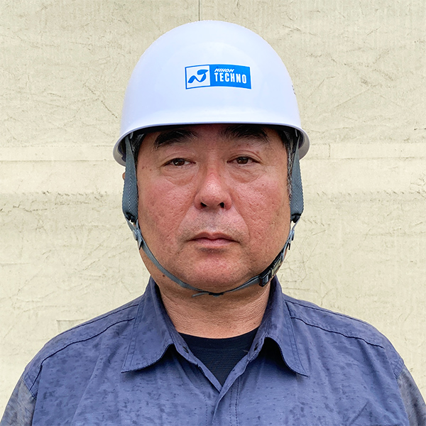 K.H.さん 写真