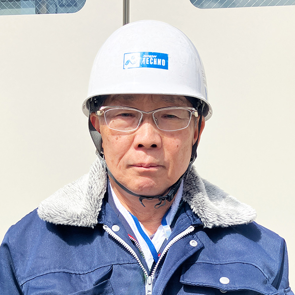K.M.さん 写真