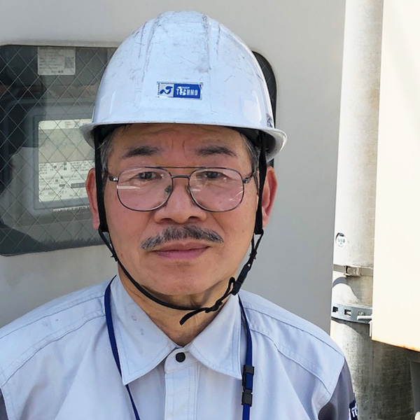 K.T.さん 写真