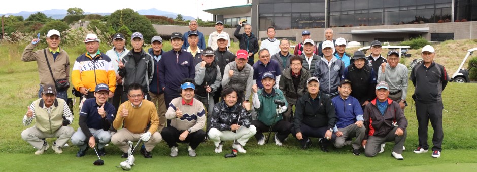 2022年10月技術者懇親会＆ゴルフコンペ【宇都宮】 写真