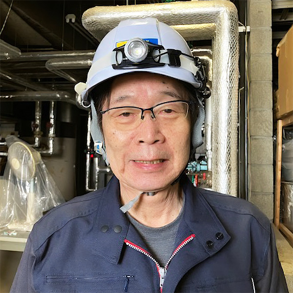 S. T.さん 写真