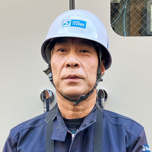 M. M.さん 写真