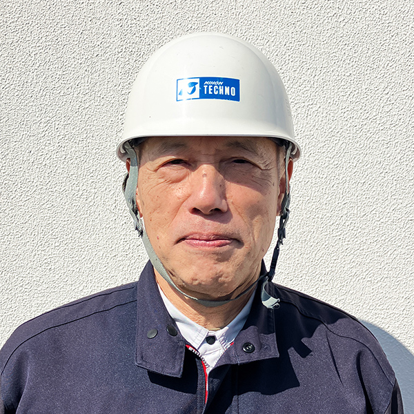 M. Y.さん 写真