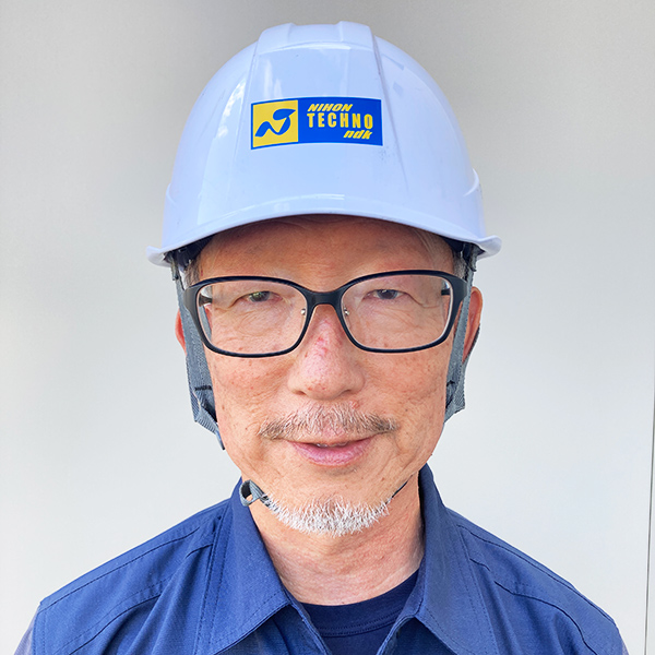 M.Y.さん 写真