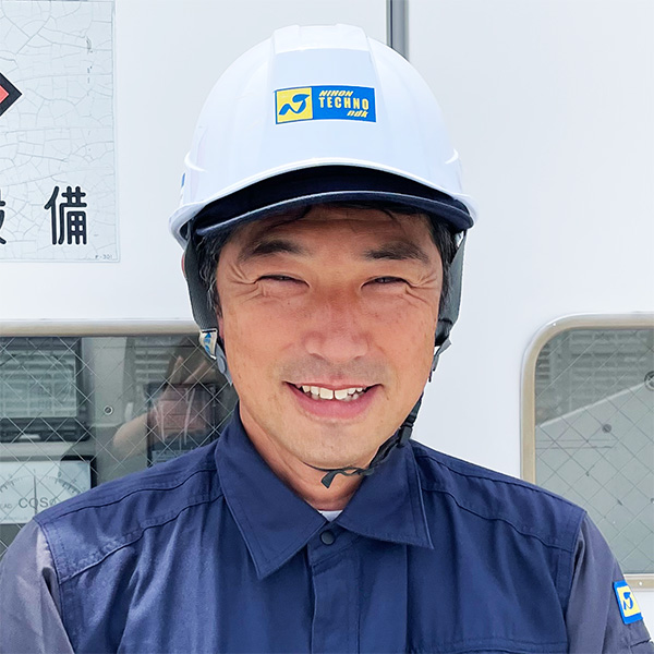 N.S.さん 写真