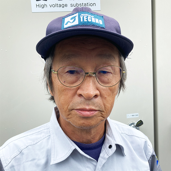 O.S.さん 写真