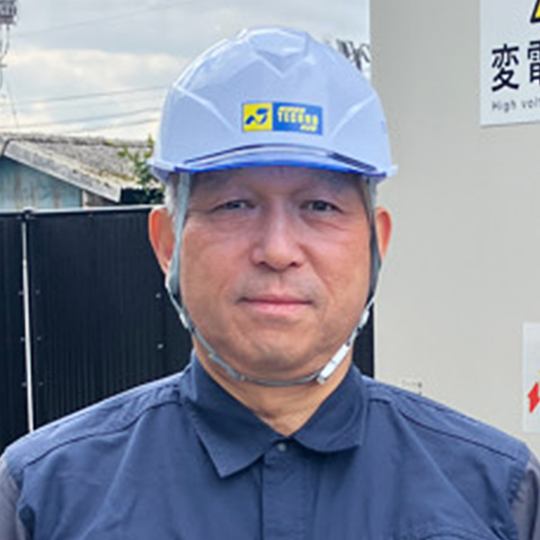 S. S.さん 写真