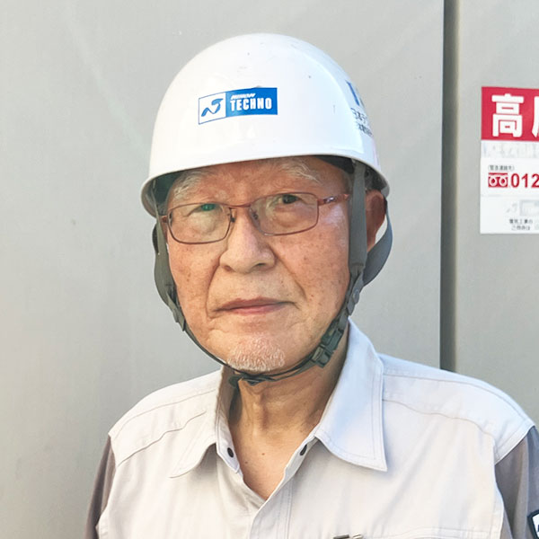 T.H.さん 写真