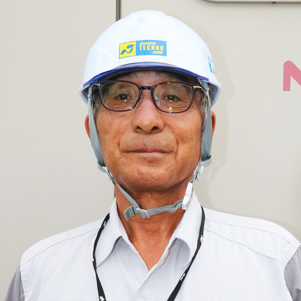 T.H.さん 写真