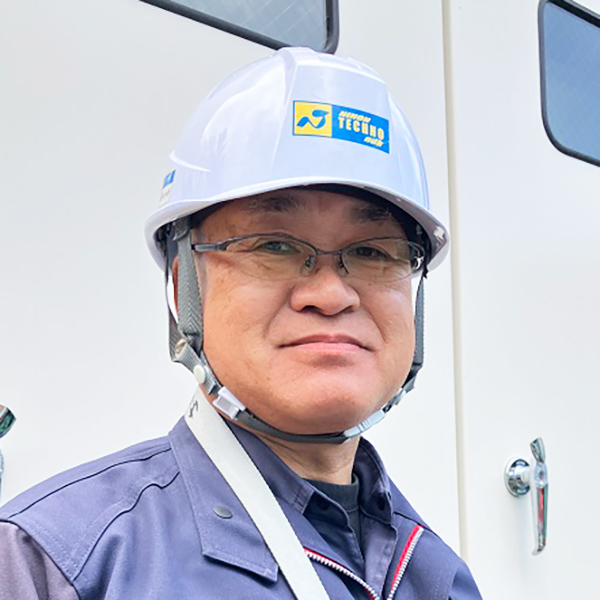 T.A.さん 写真