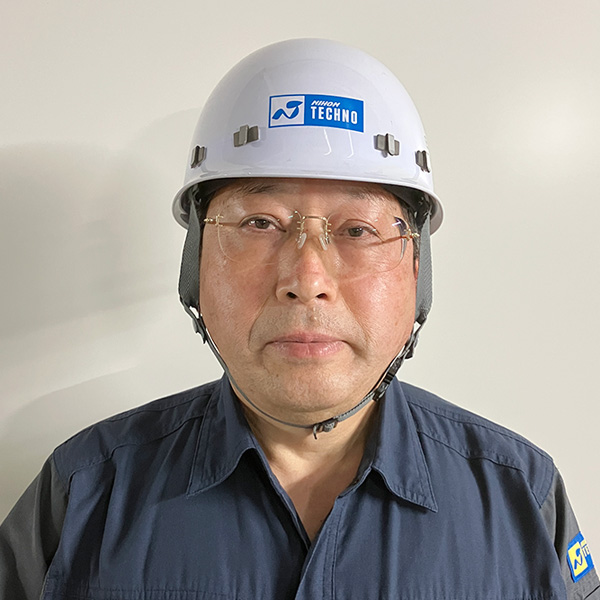 U. I.さん 写真