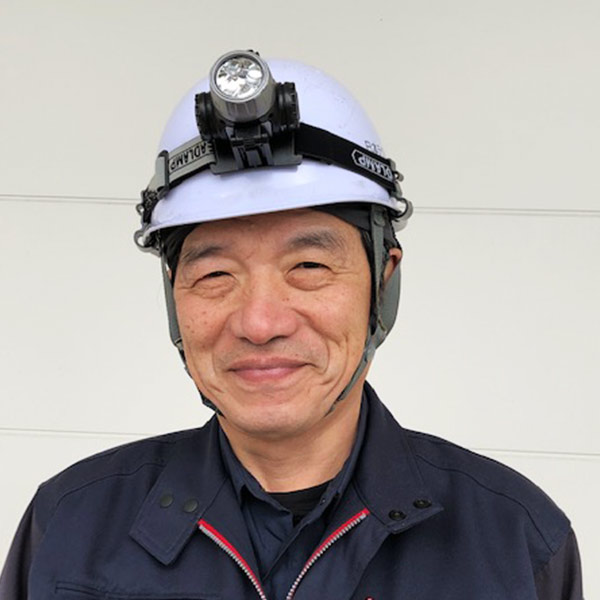 H.T.さん 写真