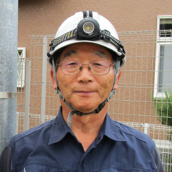 H.K.さん 写真