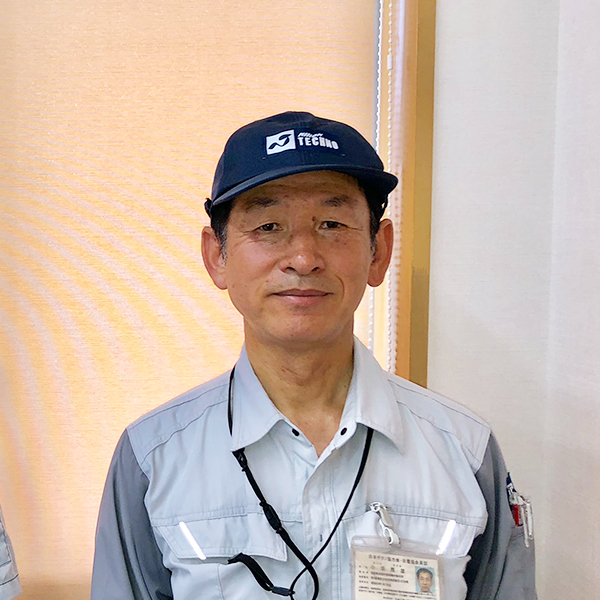 O.M.さん 写真