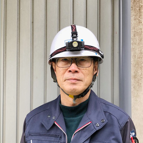 S.N.さん 写真