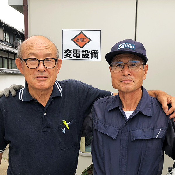 M.N.さん 写真