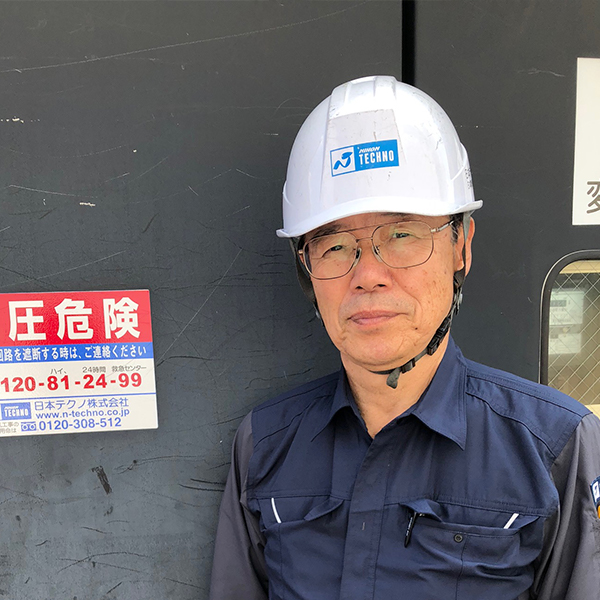 N.T.さん 写真