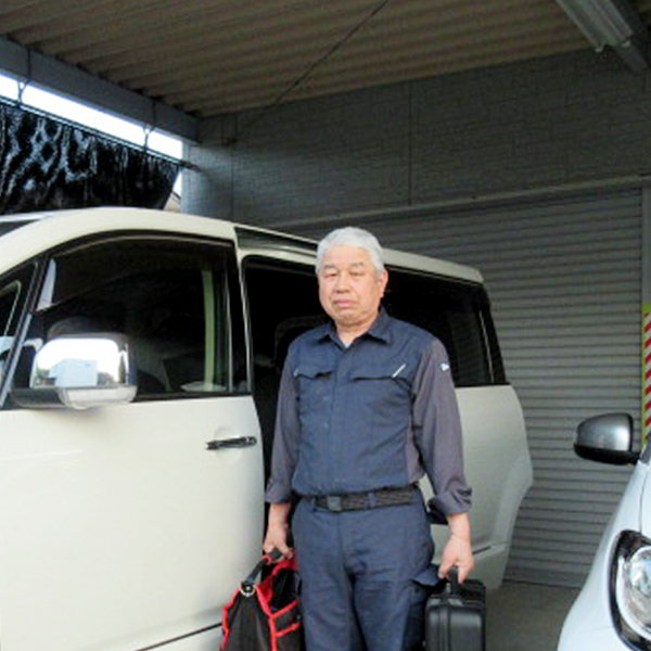 N.T.さん 写真