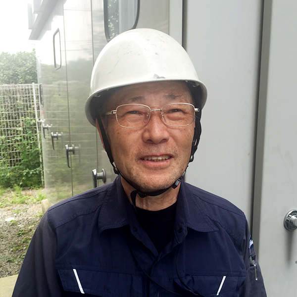 N.K.さん 写真