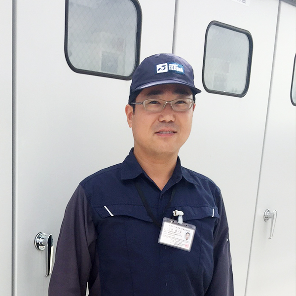 N.S.さん 写真