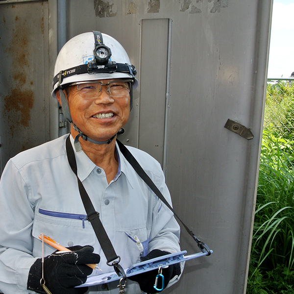 T.K.さん 写真