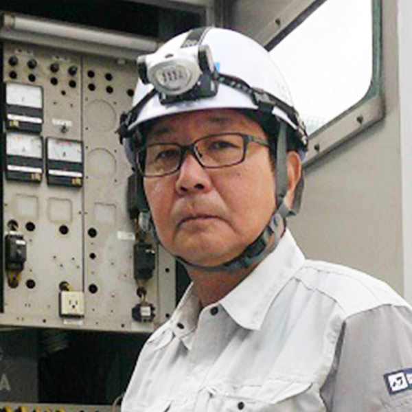 Y.H.さん 写真