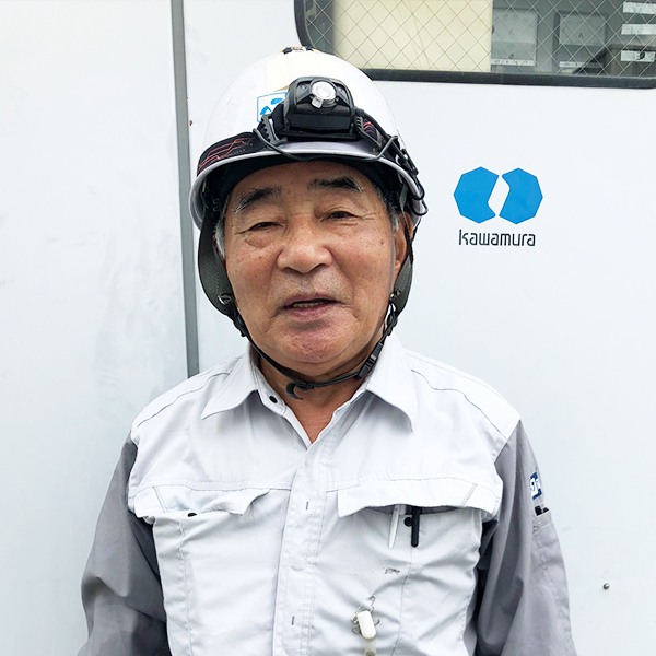 Y.S.さん 写真