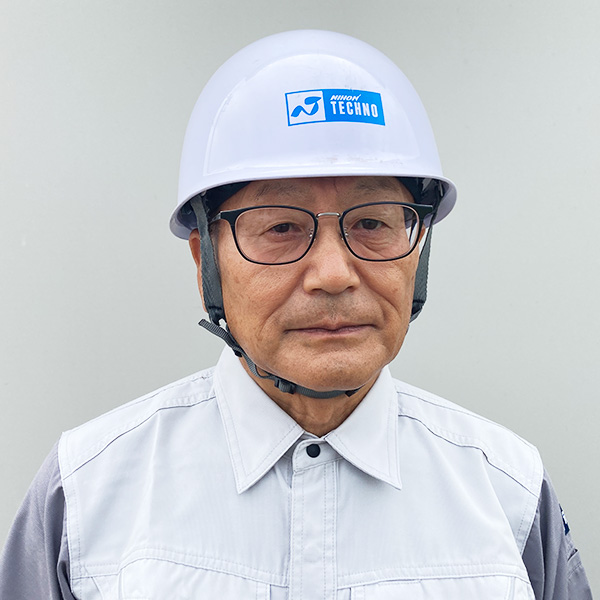 W.H.さん 写真