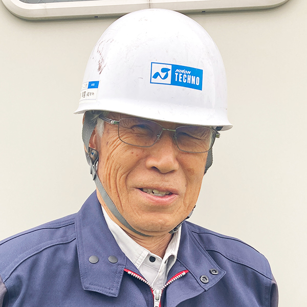 W.K.さん 写真