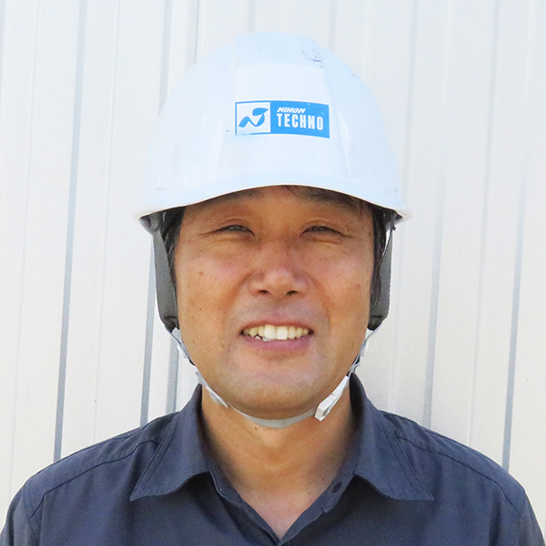 Y.T.さん 写真