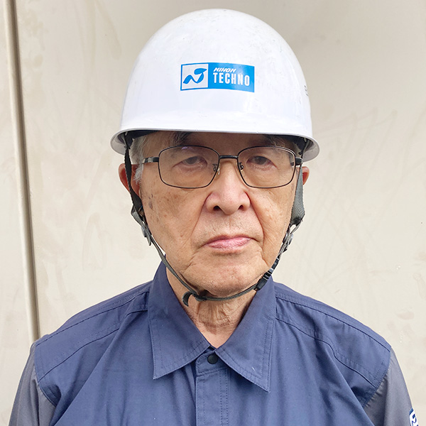Y.K.さん 写真