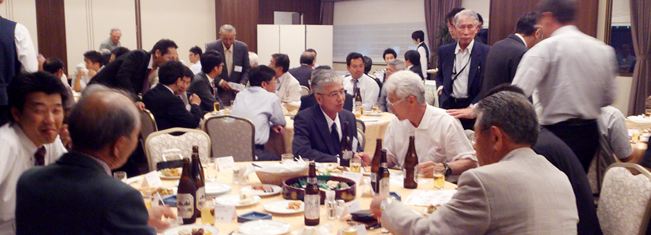 2013名古屋懇親会