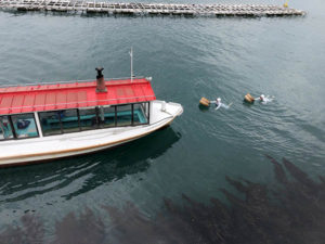 2019年三重3泊4日招待旅行