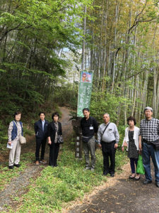 2019年三重3泊4日招待旅行