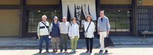 名古屋・伊勢・熊野3泊4日招待旅行